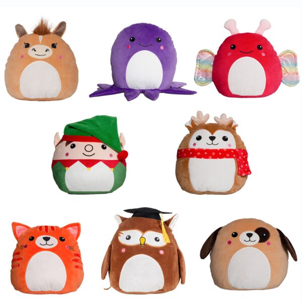 Mumbles Squidgy's Thumbnail