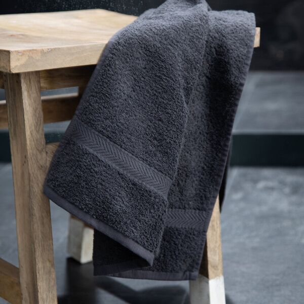 Luxury range hand towel Thumbnail