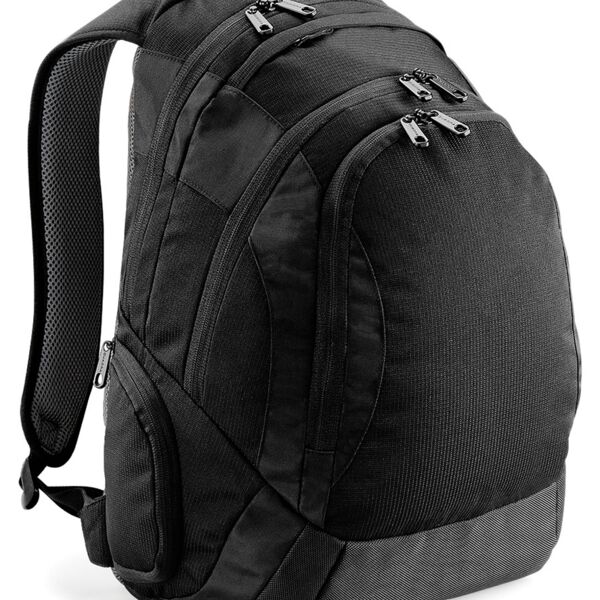 Quadra Vessel™ Laptop Backpack Thumbnail